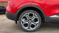 Renault Kadjar 1.2 TCE Dynamique S Nav 5dr Petrol Hatchback